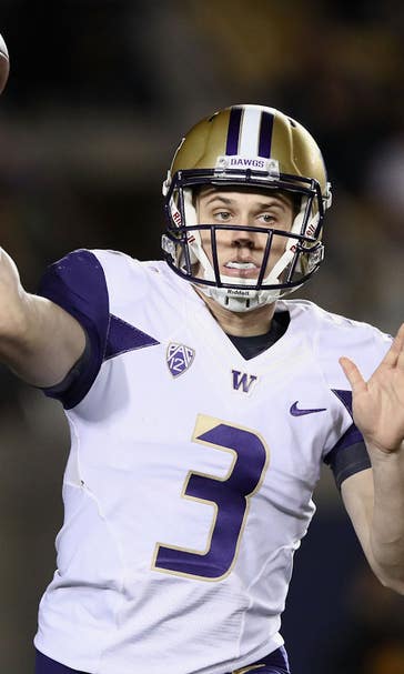 WhatIfSports college football Week 11 predictions: Washington remains undefeated vs. USC